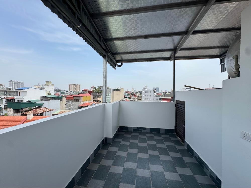 Bán Nhà Mặt Phố Đồng Cổ - Oto Đỗ Cổng - 7 Tầng, Kinh Doanh, Văn Phòng