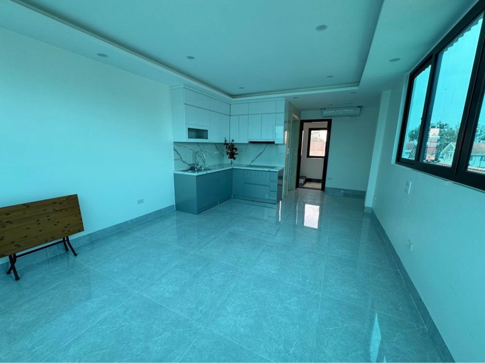 Bán Nhà Mặt Phố Đồng Cổ - Oto Đỗ Cổng - 7 Tầng, Kinh Doanh, Văn Phòng