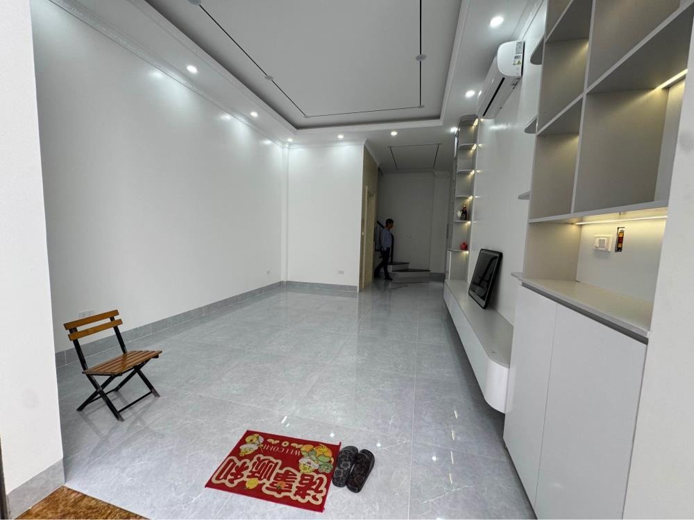 Bán Nhà Mặt Phố Đồng Cổ - Oto Đỗ Cổng - 7 Tầng, Kinh Doanh, Văn Phòng