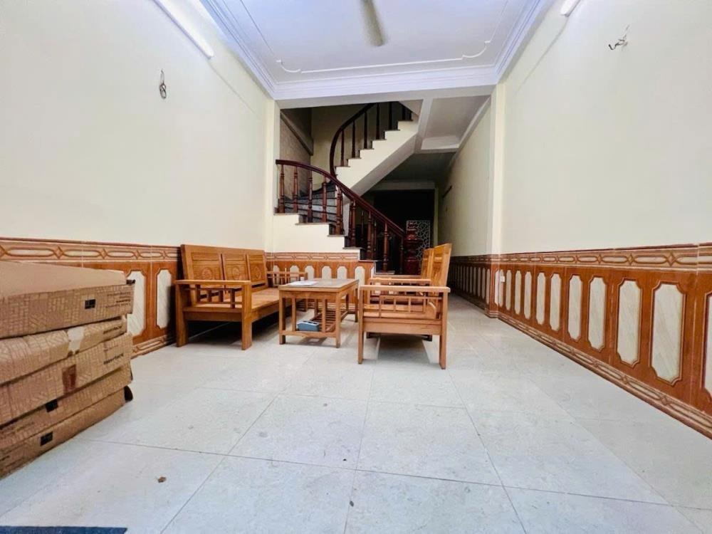 Bán nhà Khương Hạ - Mặt Ngõ Thông Thoáng, Ô Tô Đỗ Cửa, 74m² - Giá Tốt
