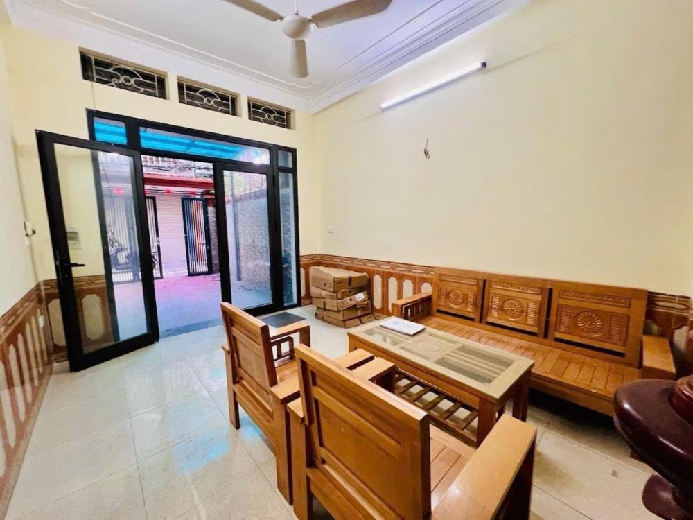 Bán nhà Khương Hạ - Mặt Ngõ Thông Thoáng, Ô Tô Đỗ Cửa, 74m² - Giá Tốt