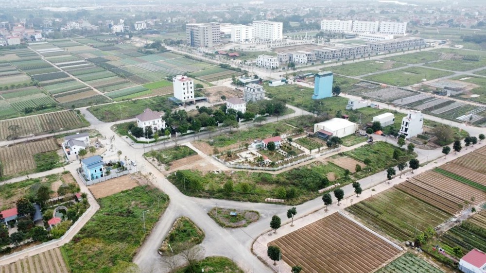 Bán Đất Cienco5 Mê Linh Giá Rẻ - Vị Trí Đắc Địa, Pháp Lý Rõ Ràng