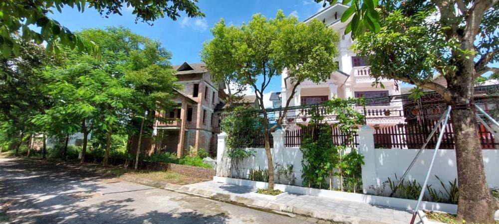 Phân Phối Độc Quyền Quỹ Căn, Liền Kề, Biệt Thự Khu Đô Thị Hà Phong