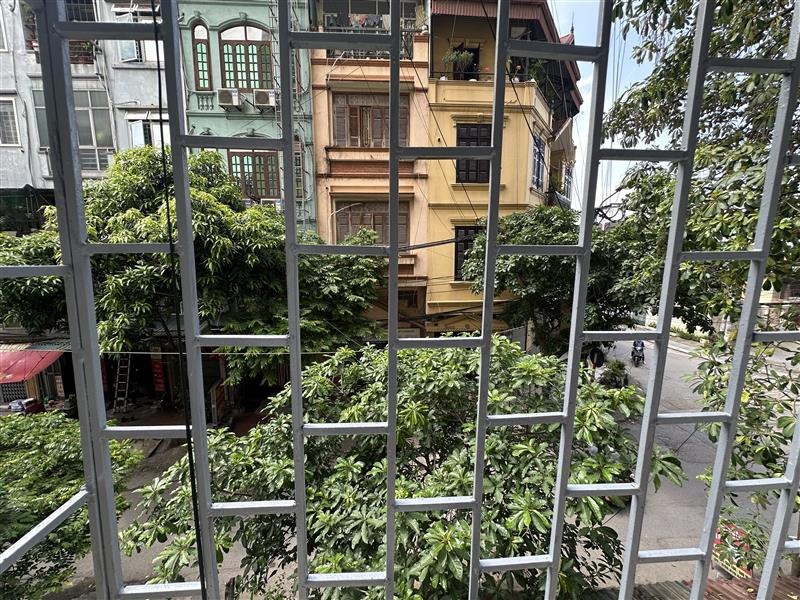 Căn Hộ 2 Phòng Ngủ Đẹp, Nội Thất Full, Giá Tốt Tại Đền Lừ, Hoàng Mai, Hà Nội