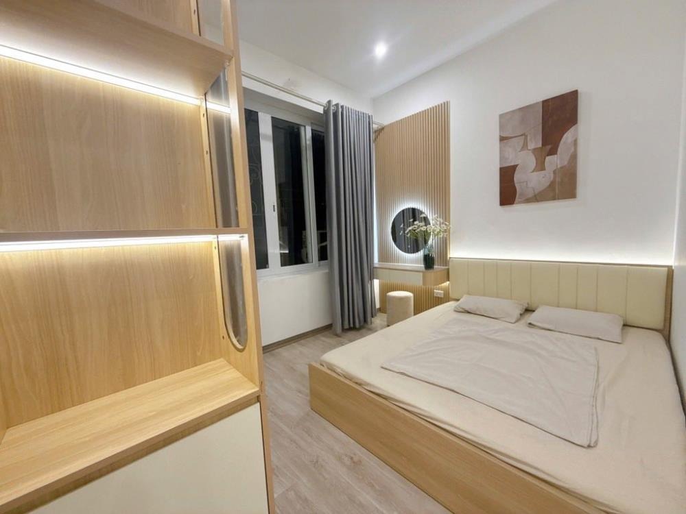 Bán Gấp Nhà Phố Đại Linh - Lô Góc 2 Mặt Tiền, 35m2, 5 Tầng, Giá 8 Tỷ