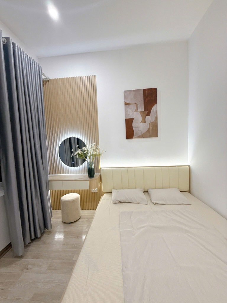 Bán Gấp Nhà Phố Đại Linh - Lô Góc 2 Mặt Tiền, 35m2, 5 Tầng, Giá 8 Tỷ