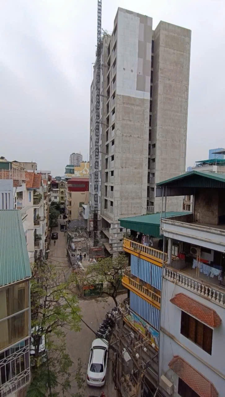 Bán nhà mặt phố Phùng Chí Kiên, Cầu Giấy - 16 tỷ - 50m² - Kinh doanh/Ở - Pháp lý đầy đủ