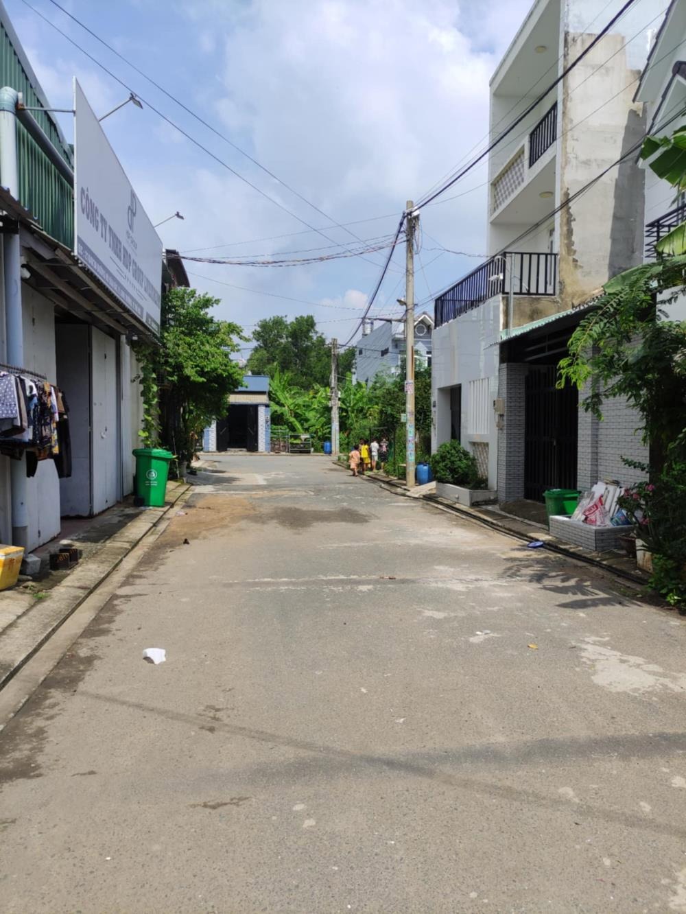 Bán nhà gần KCN Long Trường Quận 9: 2 tầng, 51m2, 4 tỷ