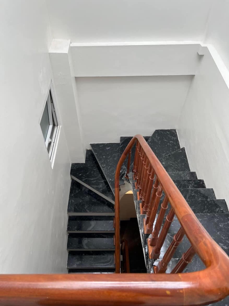 Bán nhà phố Trần Đại Nghĩa, Hai Bà Trưng - 93m2, 4 Tầng, Mặt Tiền Rộng, Giá 25 Tỷ