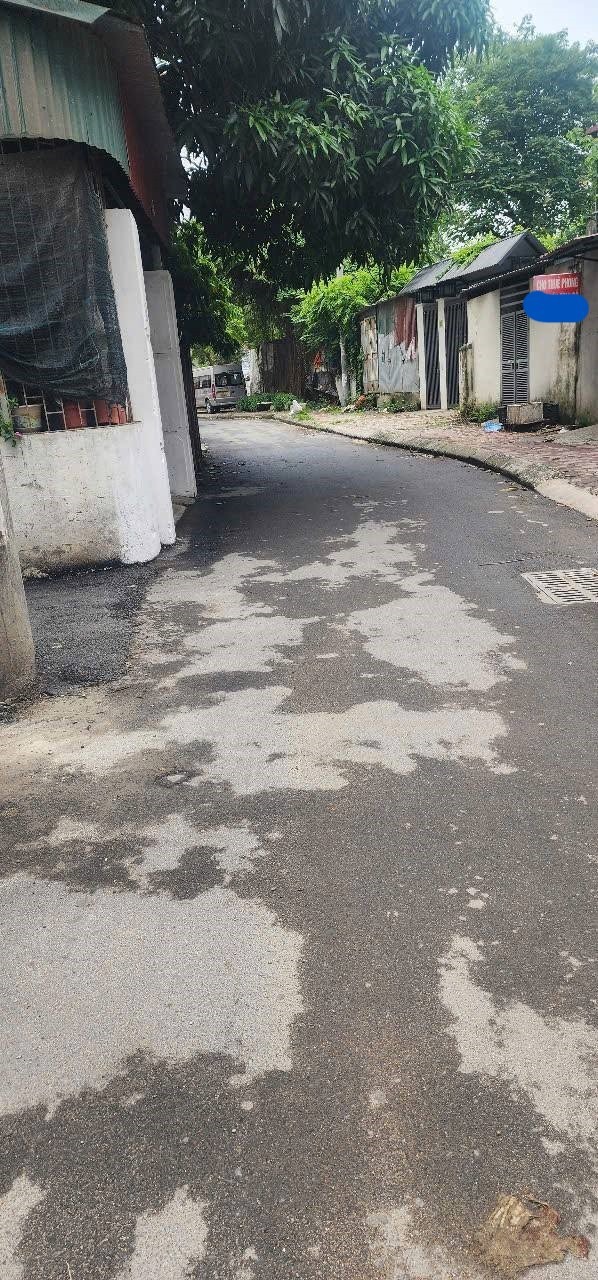 Bán nhà C4 Xuân Phương 51m², gần ô tô, ngõ rộng giá 7.65 tỷ