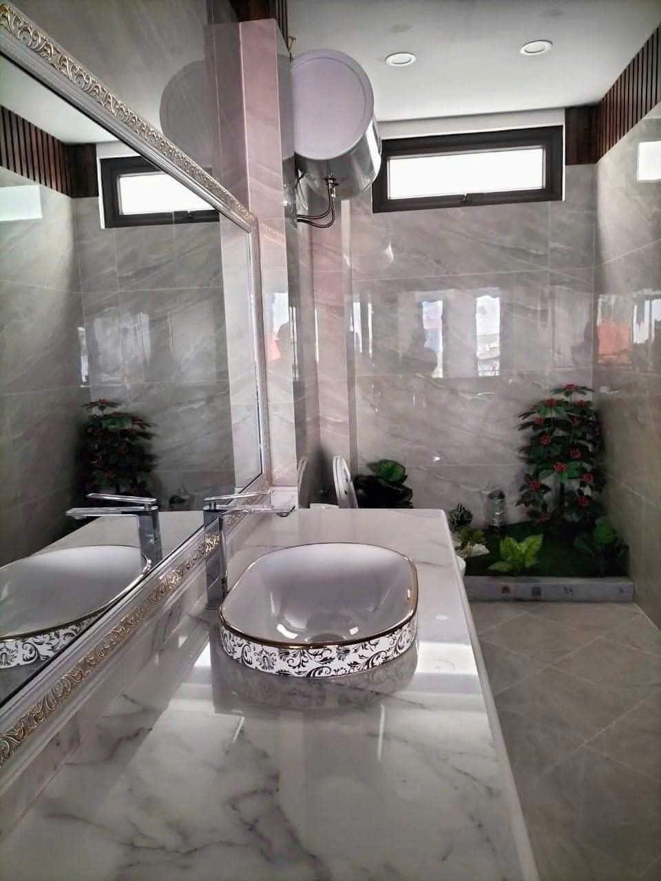 Bán Tòa Nhà Mặt Phố Quận Thanh Xuân - 69m2 x 9 Tầng - 32.98 Tỷ
