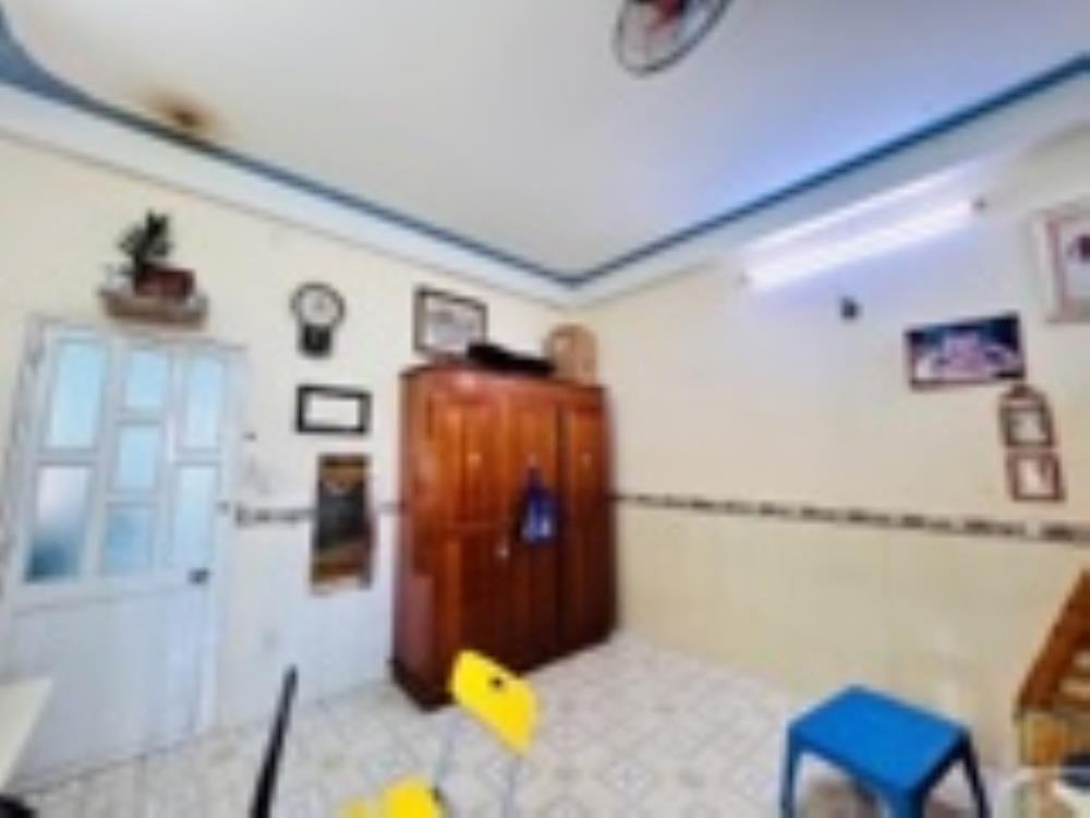 Bán nhà mặt tiền Tân Bình, gần Trường Chinh: 163m², 3 tầng, 24.5 tỷ - Sinh lời ngay!