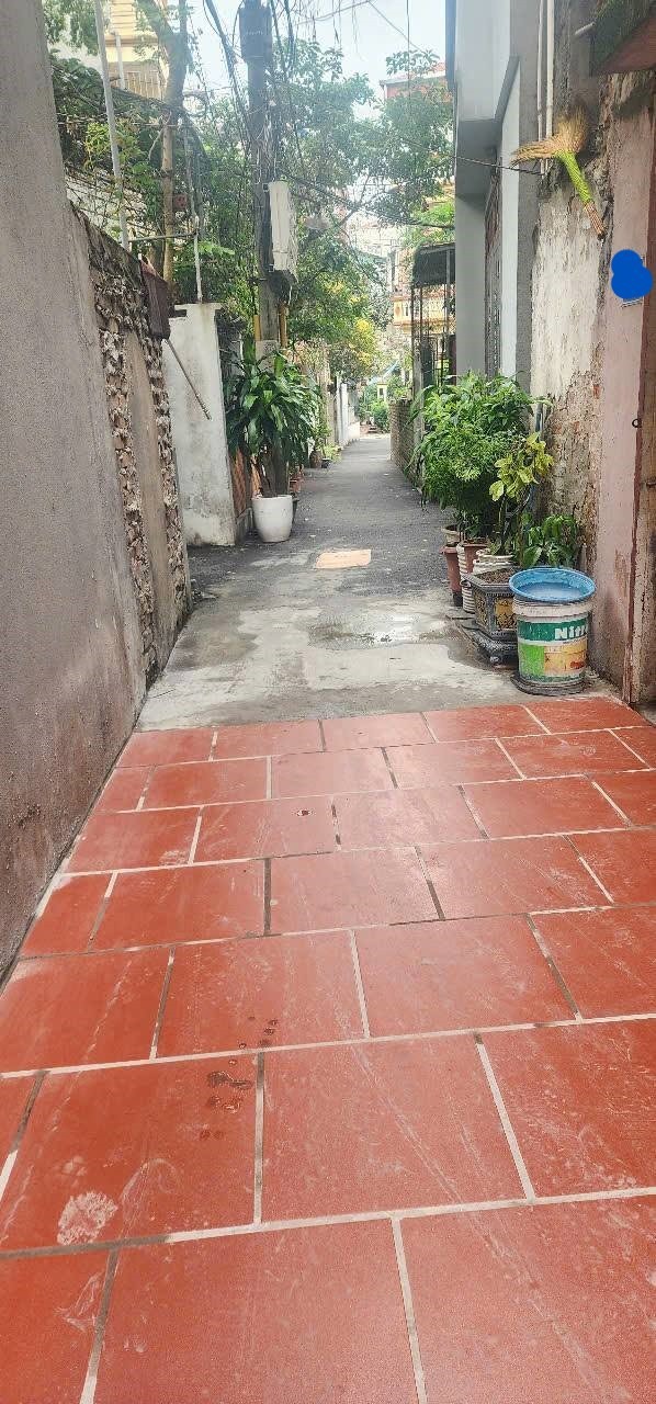 Bán nhà C4 Xuân Phương 51m², gần ô tô, ngõ rộng giá 7.65 tỷ