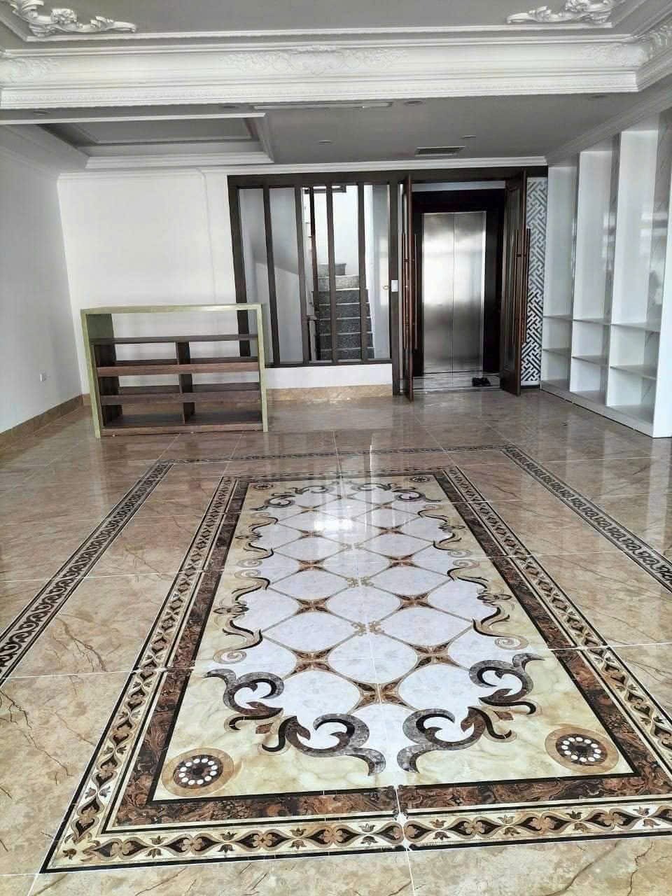 Bán Tòa Nhà Mặt Phố Quận Thanh Xuân - 69m2 x 9 Tầng - 32.98 Tỷ