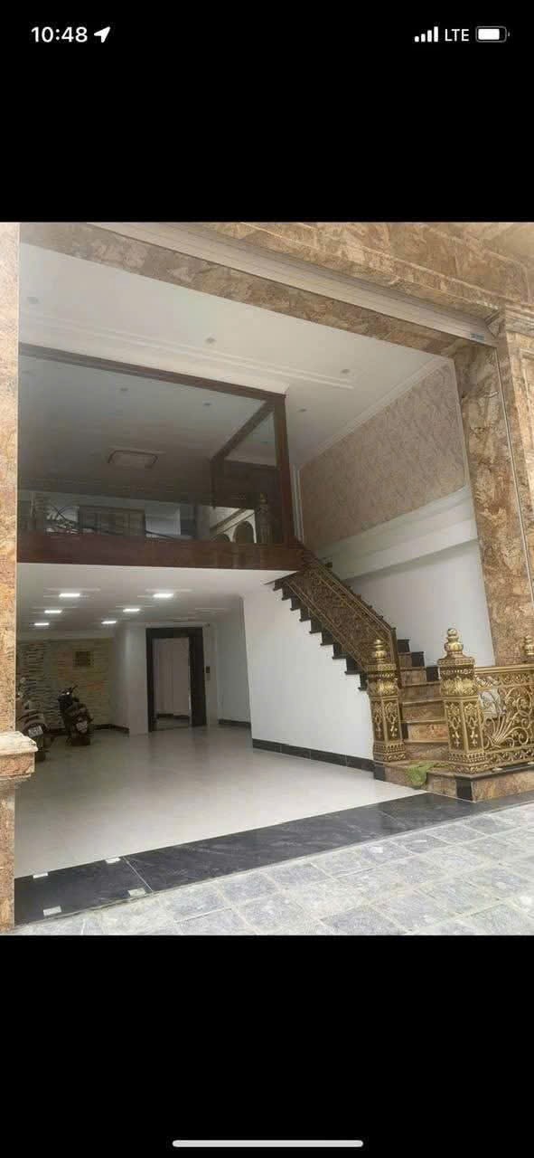 Bán Tòa Nhà Mặt Phố Quận Thanh Xuân - 69m2 x 9 Tầng - 32.98 Tỷ