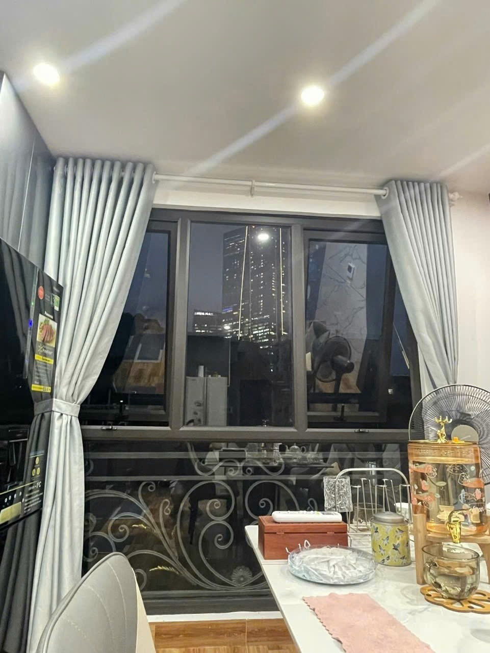 Nhà Mặt Ngõ Đào Tấn - 50m2 x 6 Tầng - Ô Tô Đỗ Cửa - Giá Tốt