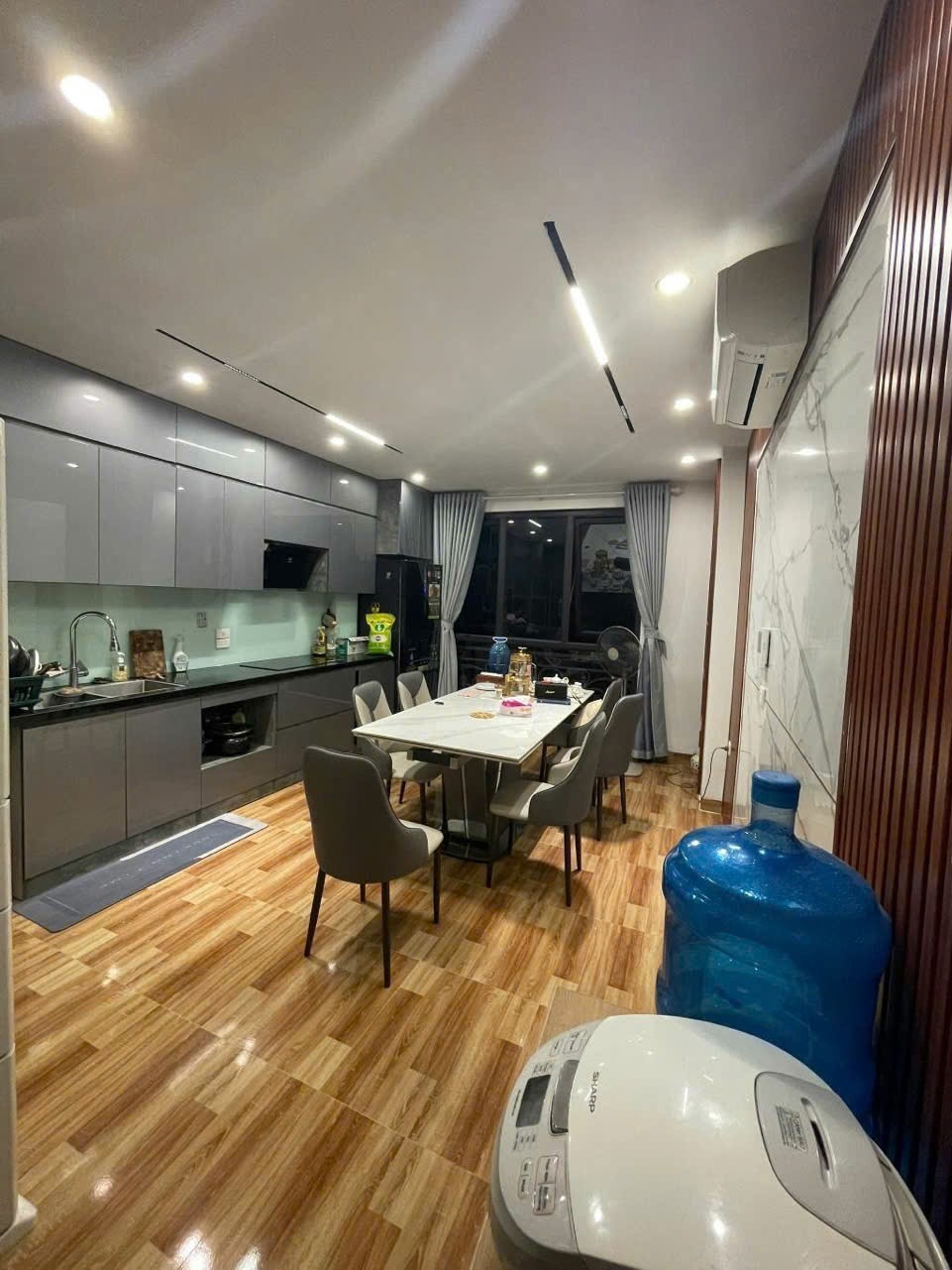 Nhà Mặt Ngõ Đào Tấn - 50m2 x 6 Tầng - Ô Tô Đỗ Cửa - Giá Tốt