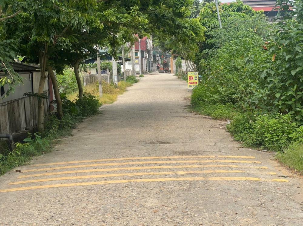 Đất Đông Anh Giá Tốt: Lô Góc 76.6m², Sát KCN, Pháp Lý Sạch