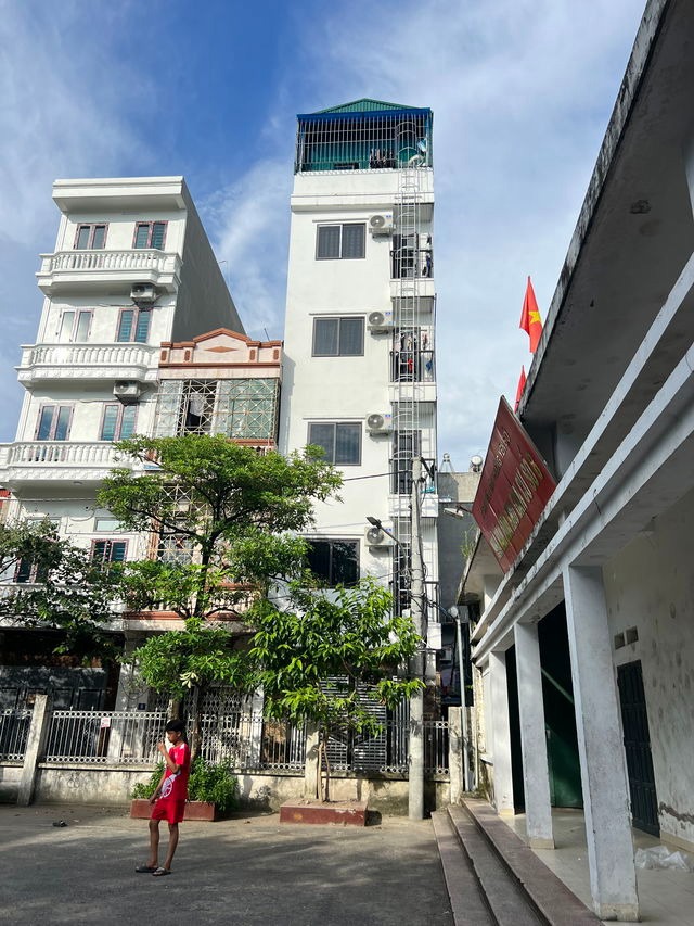 Nhà Lô Góc 6 Tầng, Full Nội Thất, Thang Máy, Ô Tô Đỗ Cửa - Kinh Doanh Sinh Lợi Cao