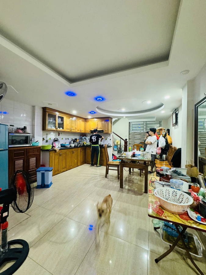 Bán nhà Phú Diễn - Bắc Từ Liêm, 6 Tầng, Ô Tô Vào, Giá 11 Tỷ+