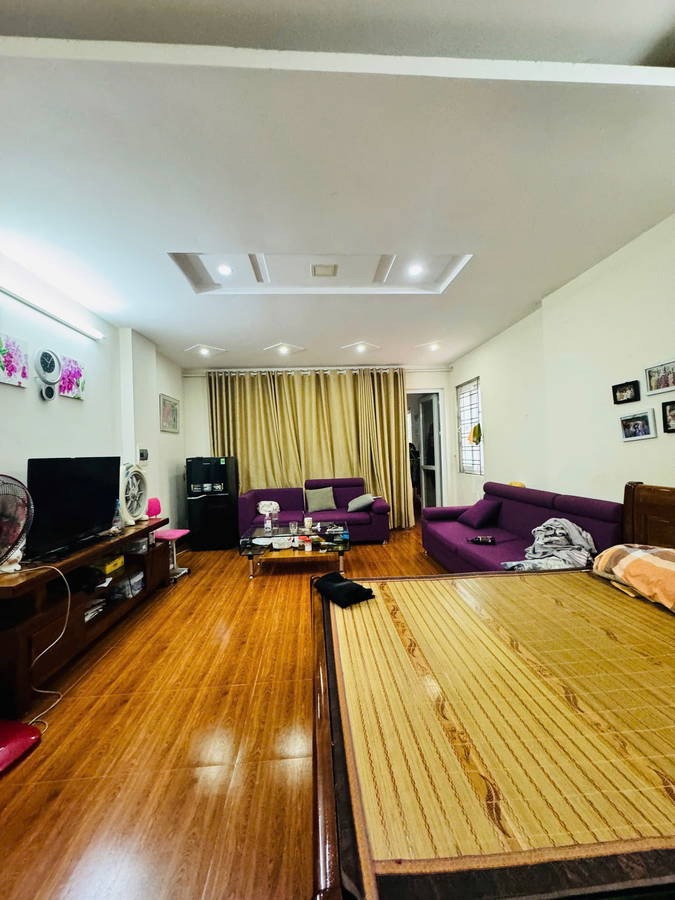 Bán nhà Phú Diễn - Bắc Từ Liêm, 6 Tầng, Ô Tô Vào, Giá 11 Tỷ+