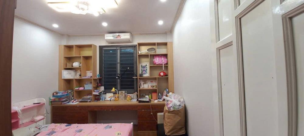 Bán nhà Xuân Đỉnh - Bắc Từ Liêm: 45m2, Oto vào nhà, Giá 11.7 tỷ