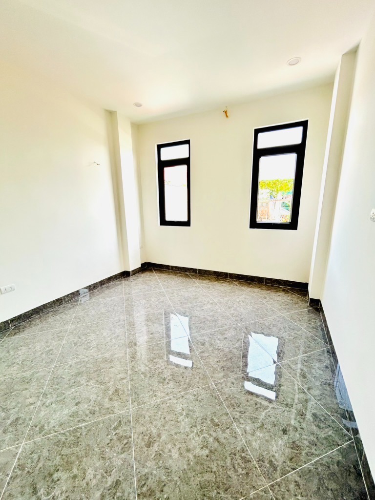 Nhà Mới Nguyễn An Ninh: 55m2, 6 Tầng, 1x Tỷ, Full Tiện Ích, Thang Máy