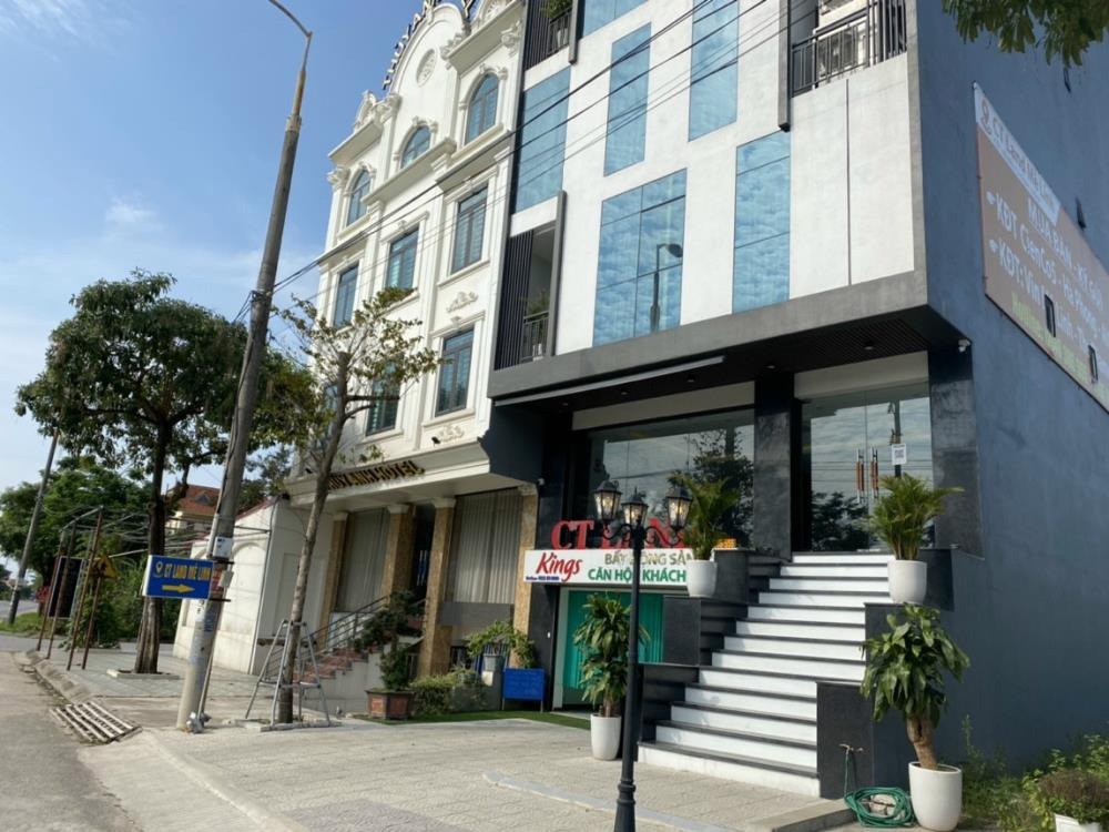 Bán Đất Biệt Thự Khu Đô Thị Hà Phong: Vị Trí Đẹp, Giá Đầu Tư Tốt