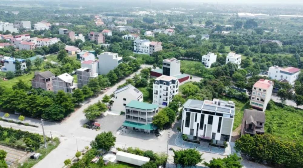 Bán Đất Biệt Thự Khu Đô Thị Hà Phong: Vị Trí Đẹp, Giá Đầu Tư Tốt
