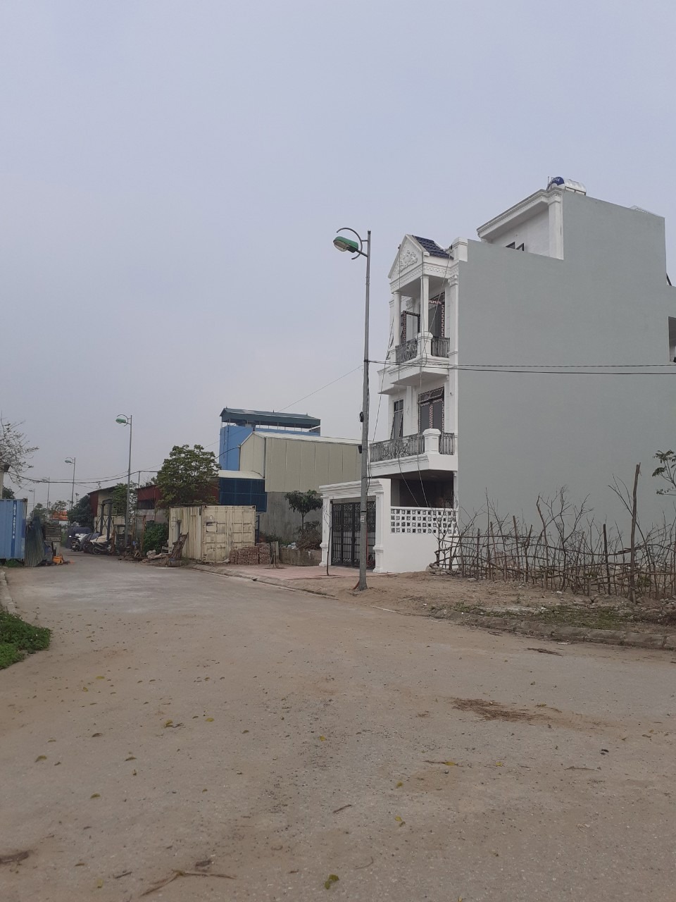 Bán Gấp Liền Kề 12 Khu A - Sổ Đỏ Sẵn - Giá Tốt