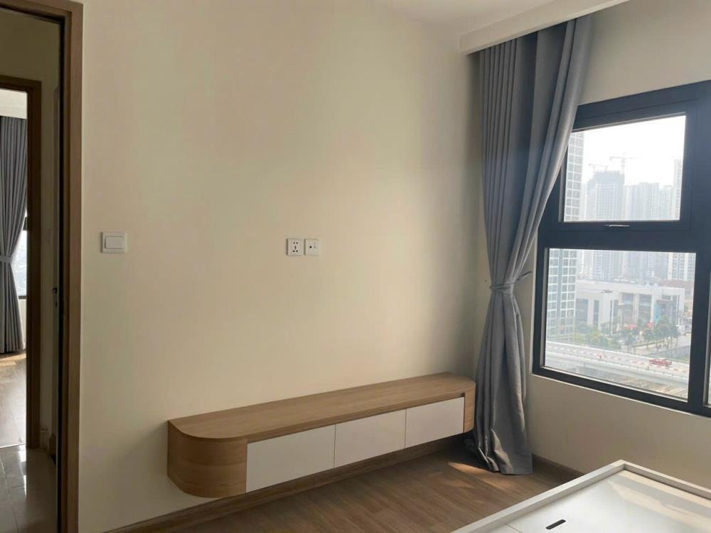 Bán Căn Hộ 42m2 Vinsmart Tây Mỗ - View Công Viên, Biển Hồ - Giá Tốt