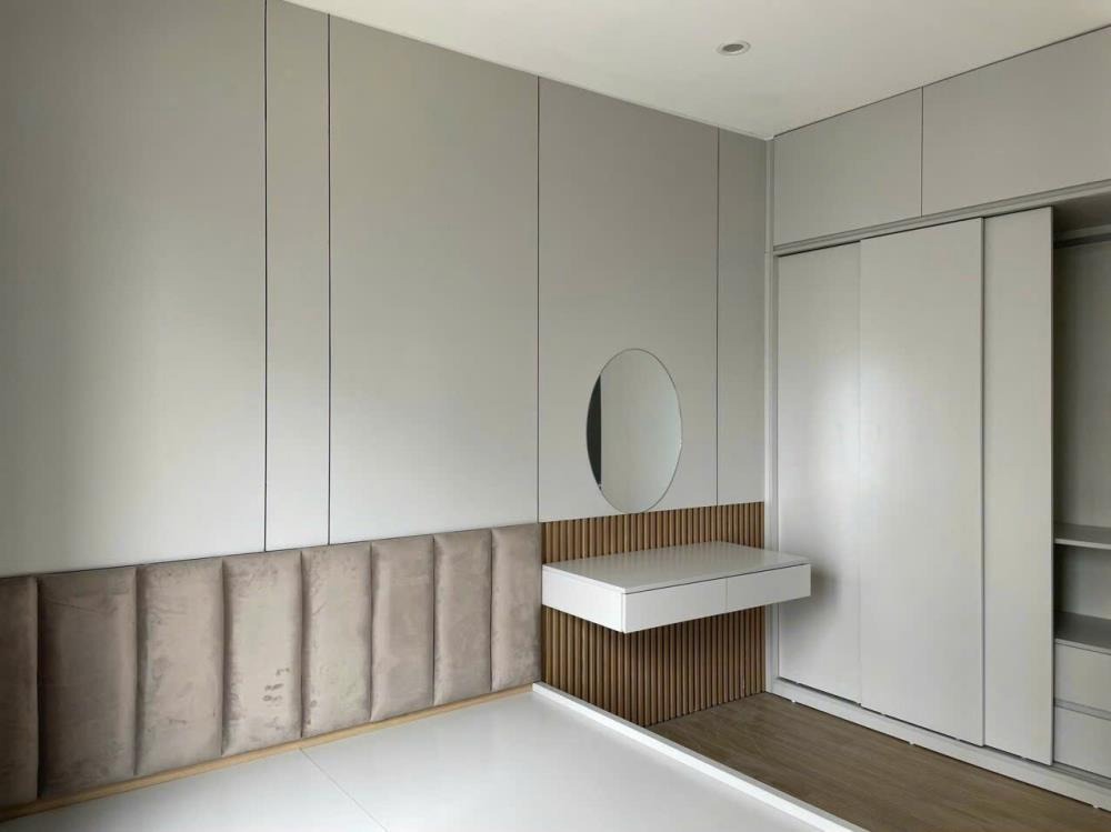 Bán Căn Hộ 42m2 Vinsmart Tây Mỗ - View Công Viên, Biển Hồ - Giá Tốt