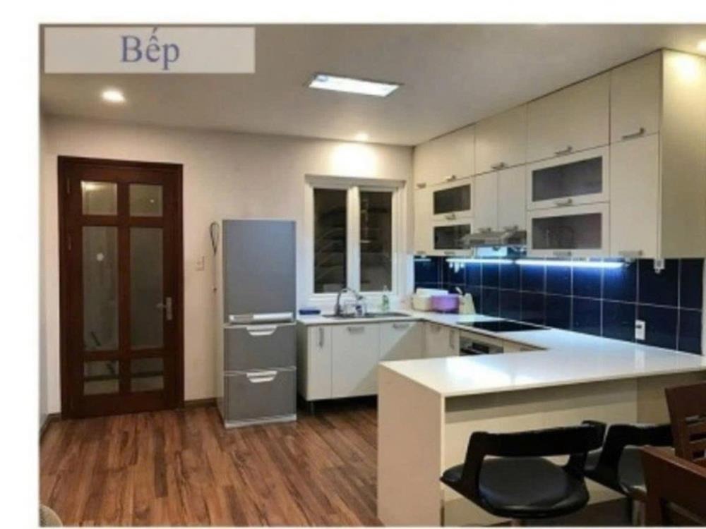 Bán nhà phố Vĩnh Phúc - Ô tô vào nhà - Kinh doanh - 16.8 tỷ