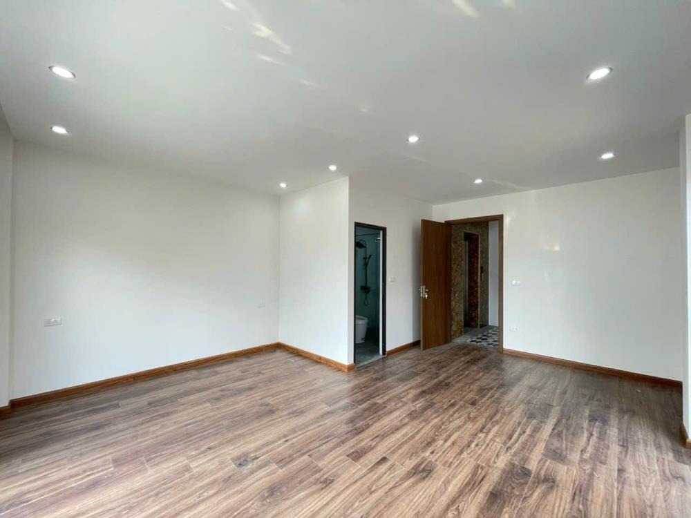Bán Nhà Lô Góc Trung Tâm Thanh Xuân - 45m² x 6 Tầng, Có Thang Máy - Giá 11.5 Tỷ