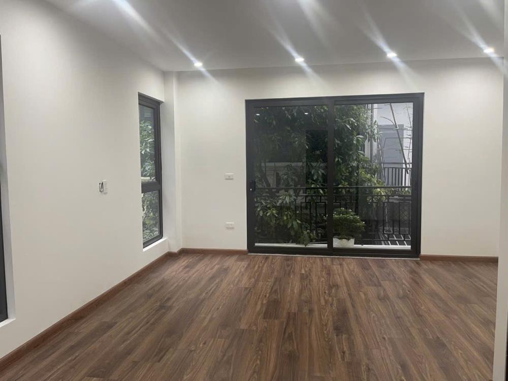 Bán Nhà Lô Góc Trung Tâm Thanh Xuân - 45m² x 6 Tầng, Có Thang Máy - Giá 11.5 Tỷ