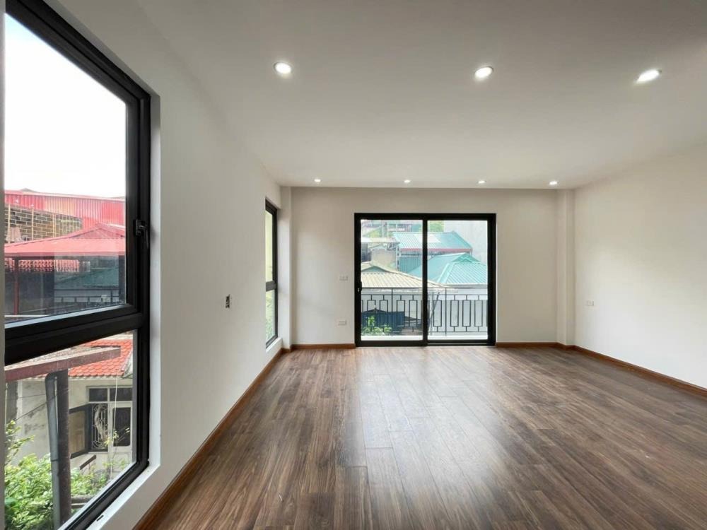 Bán Nhà Lô Góc Trung Tâm Thanh Xuân - 45m² x 6 Tầng, Có Thang Máy - Giá 11.5 Tỷ