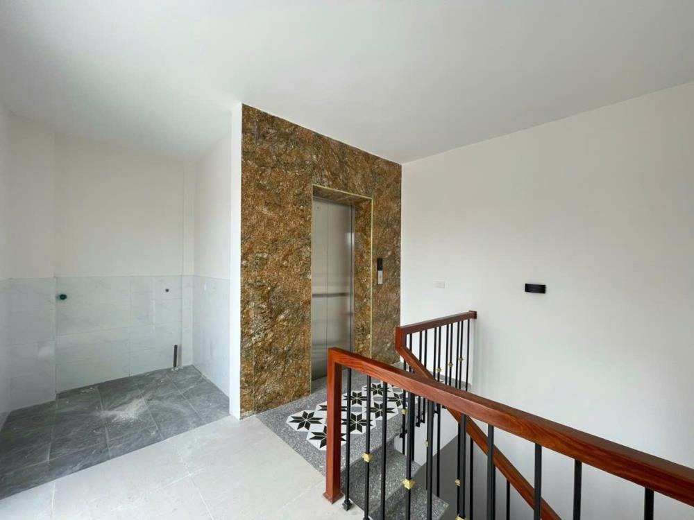 Bán Nhà Lô Góc Trung Tâm Thanh Xuân - 45m² x 6 Tầng, Có Thang Máy - Giá 11.5 Tỷ