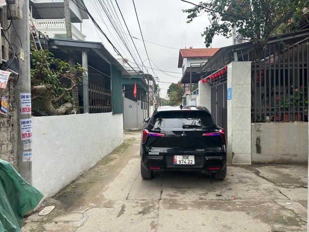 💥Lô Đất 87m2 Tằng My, Nam Hồng - Mặt Tiền 5m - Giá Tốt, Vị Trí Đẹp