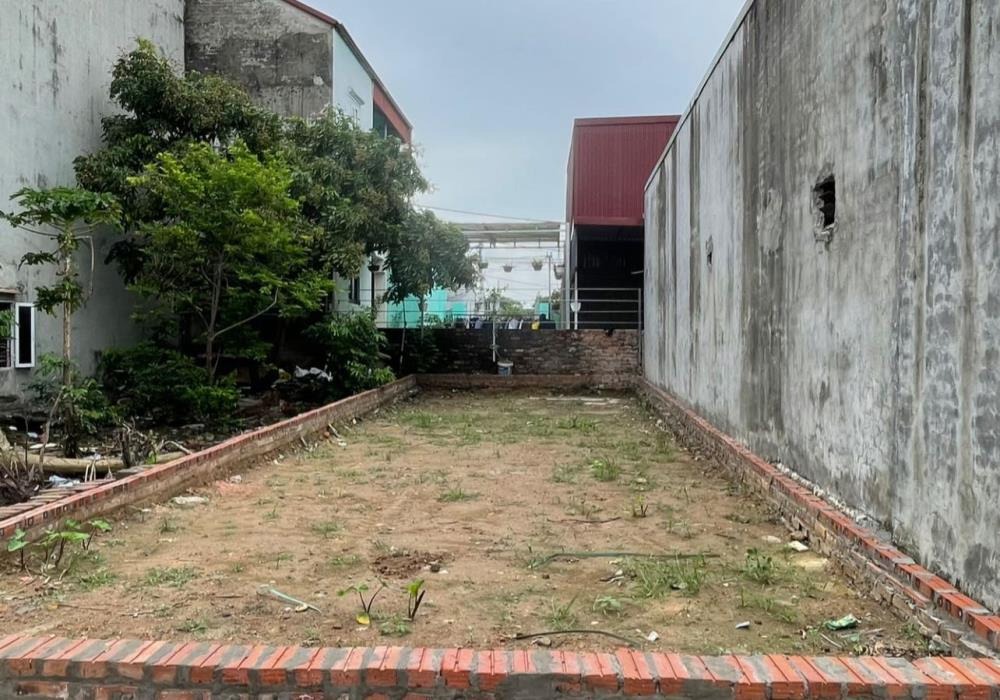Bán Lô Đất Trung Tâm Khu Đô Thị Hà Phong, Mê Linh - Giá Tốt, Vị Trí Vàng