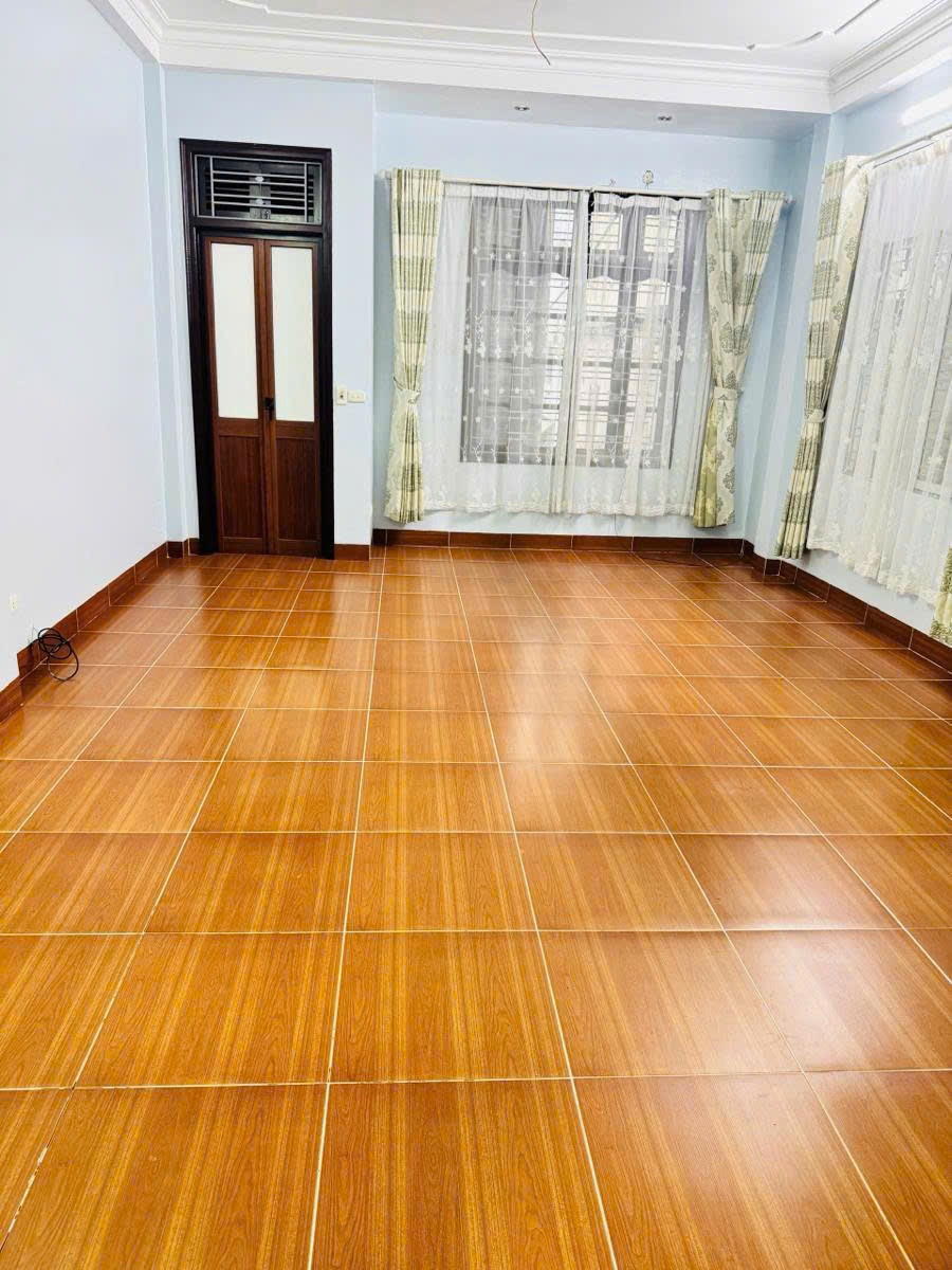 Nhà đẹp 57m2, 4 tầng, sát phố Xuân Đỉnh, Bắc Từ Liêm - Giá 11.5 tỷ