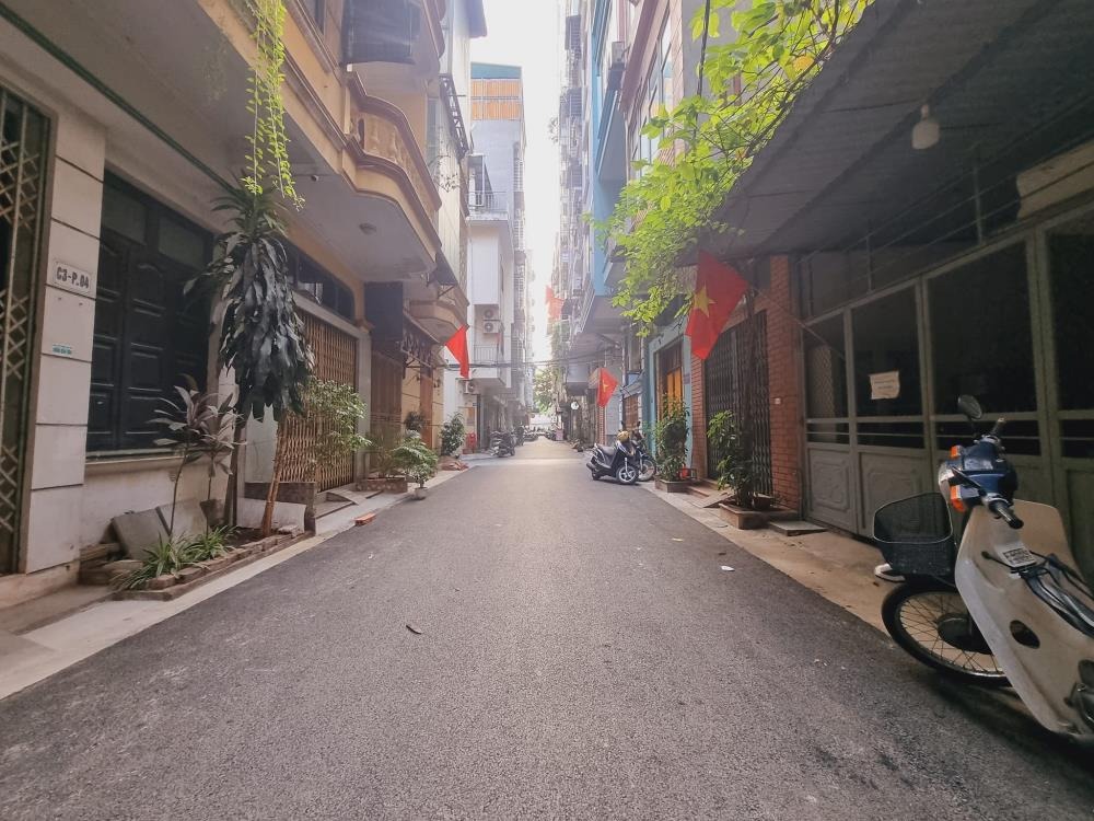 Bán Nhanh Nhà Kẻ Vẽ, Đông Ngạc: 77m2, 4 Tầng, Giá 10.8 Tỷ - Vị Trí Đắc Địa