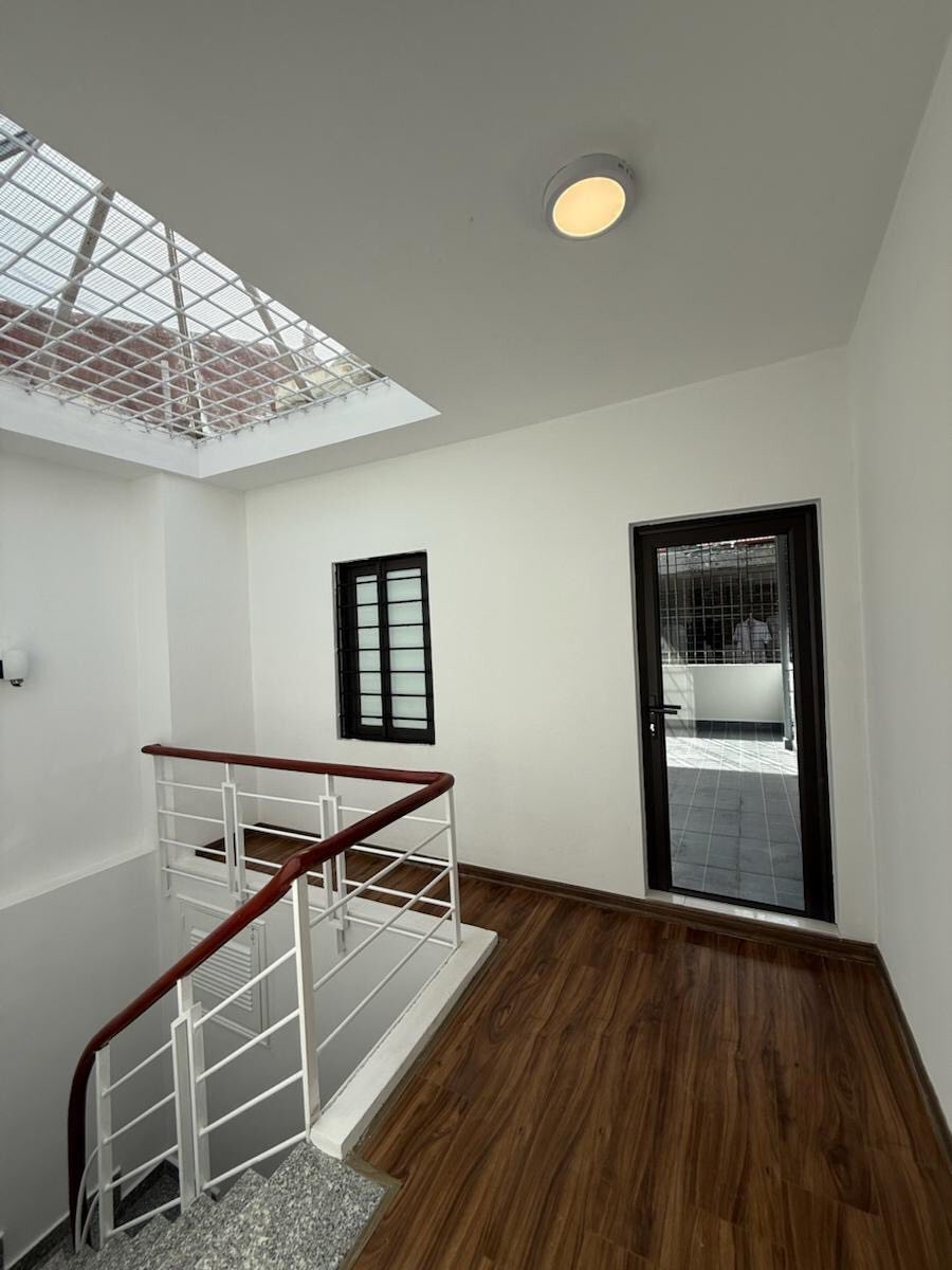 Bán nhà phố Kim Ngưu, Hai Bà Trưng 43m², 4 tầng - Giá 9.85 tỷ