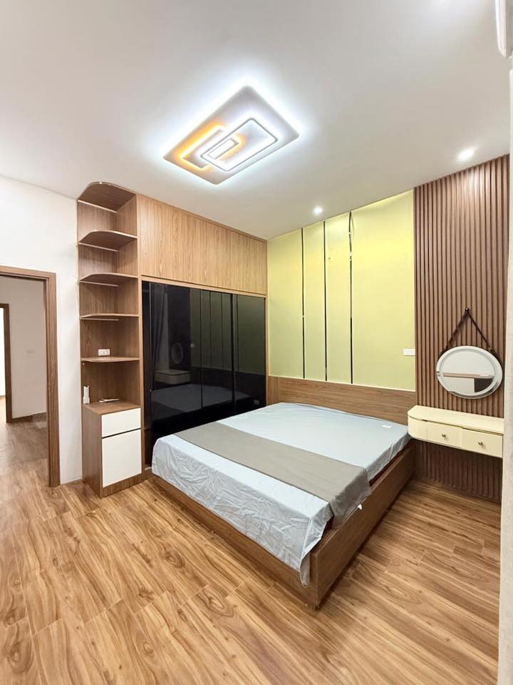 Bán nhà phố Kim Ngưu, Hai Bà Trưng 43m², 4 tầng - Giá 9.85 tỷ