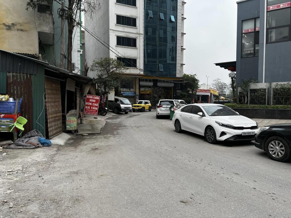 Bán Đất Đường Lê Đức Thọ, Kinh Doanh Sầm Uất, Giá Tốt