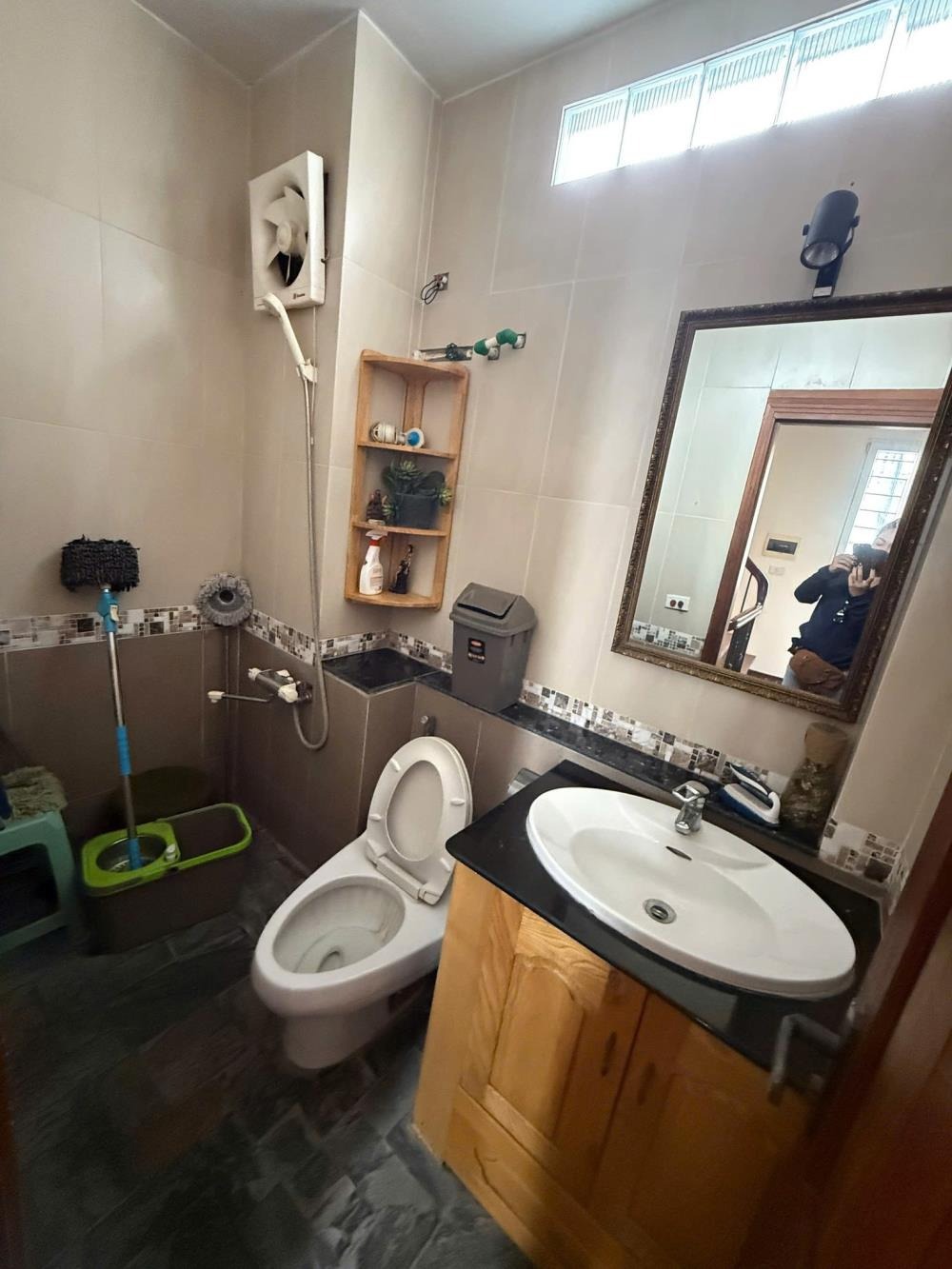 Siêu phẩm Biệt Thự View Hồ Tây - Thụy Khuê, Tây Hồ - Giá 14.35 tỷ
