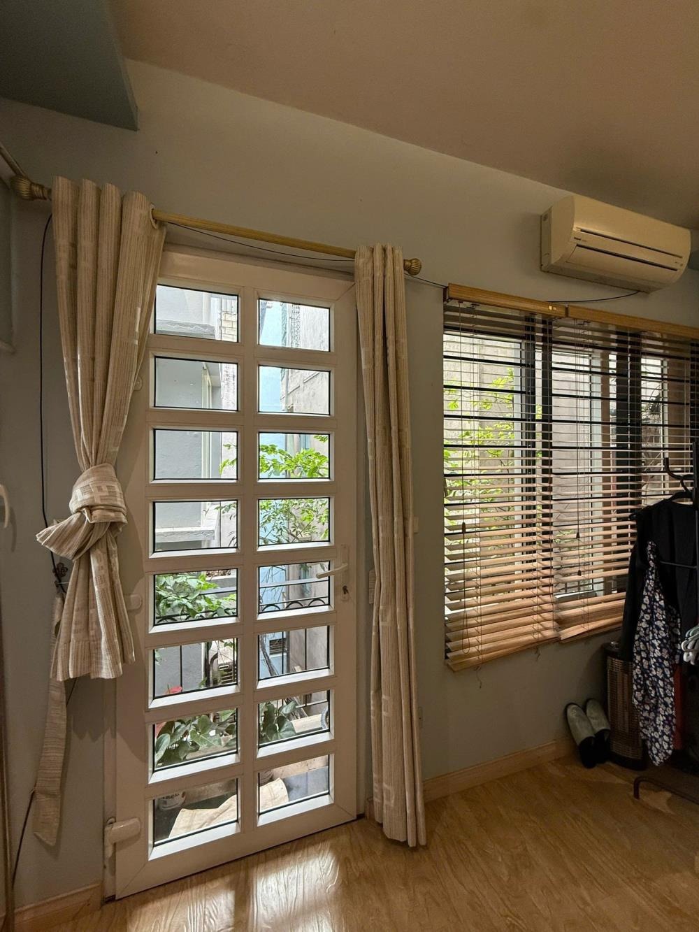 Siêu phẩm Biệt Thự View Hồ Tây - Thụy Khuê, Tây Hồ - Giá 14.35 tỷ