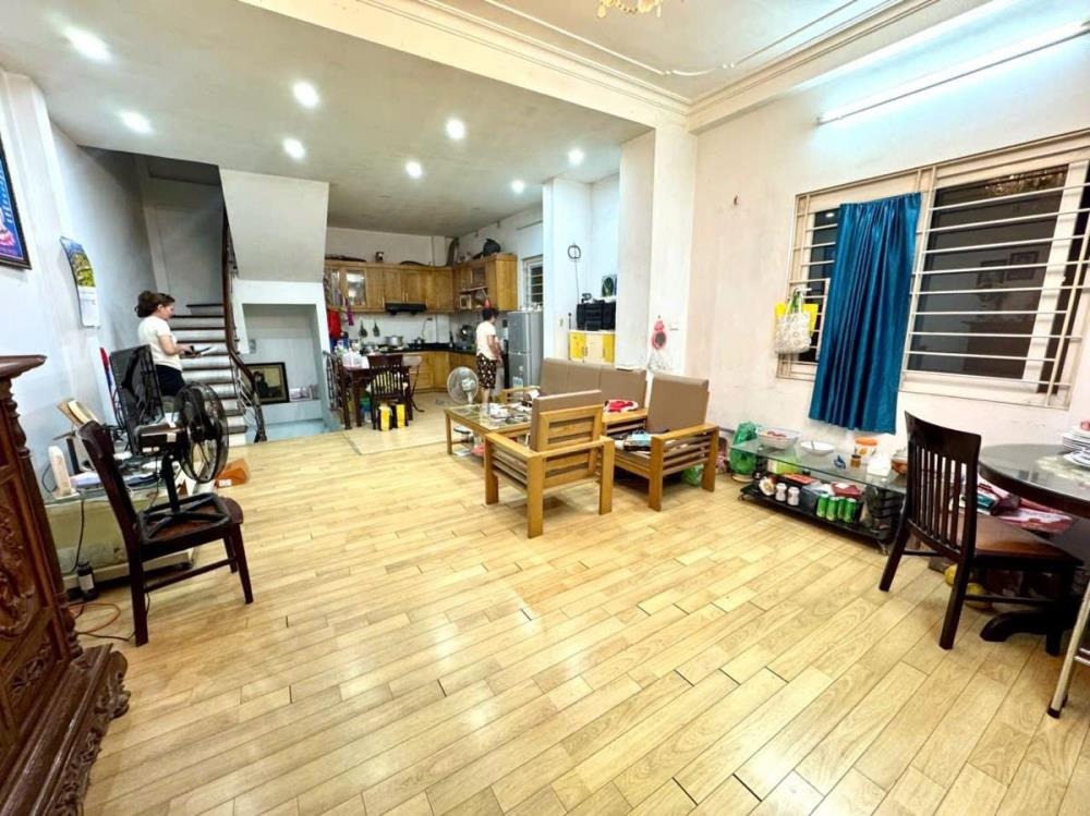 Bán nhà đẹp Tây Hồ - Lô góc 2 mặt thoáng, gần Hồ Tây | Mr Đạt 0365676668