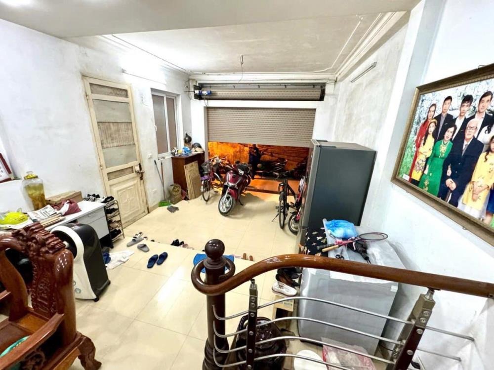 Bán nhà đẹp Tây Hồ - Lô góc 2 mặt thoáng, gần Hồ Tây | Mr Đạt 0365676668