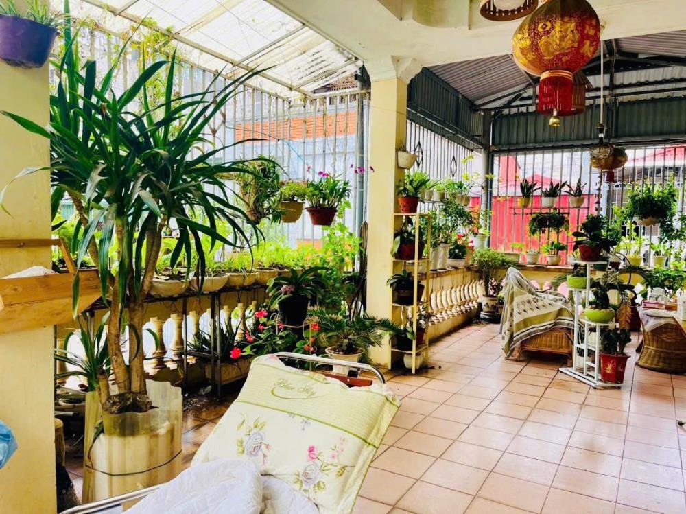 🏠 Dịch Vọng - Cầu Giấy - 70m² x Mt 4.5m - Vị Trí Đắc Địa, Ô Tô Đỗ Cửa