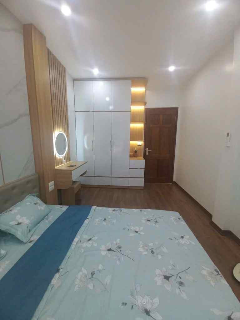 Bán nhà Phan Trọng Tuệ 40m2 5 tầng, giá nhỉnh 5 tỷ - Vị trí đẹp, đầy đủ tiện ích